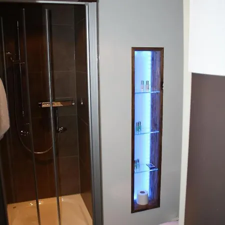Elements Hotel