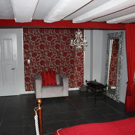Hotel Elements Ratisbonne