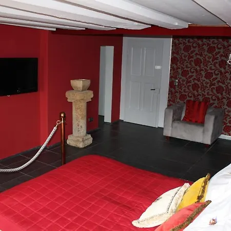 Elements فندق ريغنسبورغ