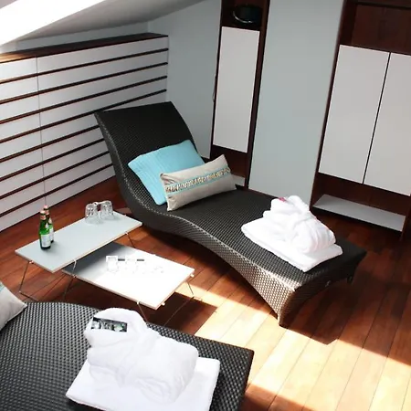 فندق Elements 3*