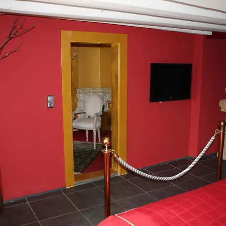 Elements Hotel 3*