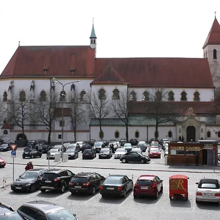 فندق Elements 3*