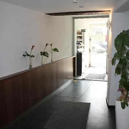 Elements 3* ريغنسبورغ