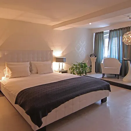 Elements 3* ريغنسبورغ