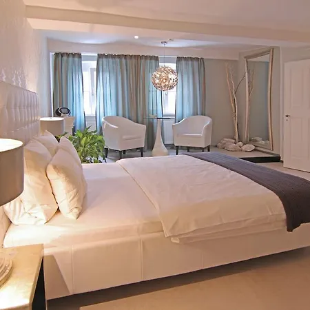 Elements فندق ريغنسبورغ