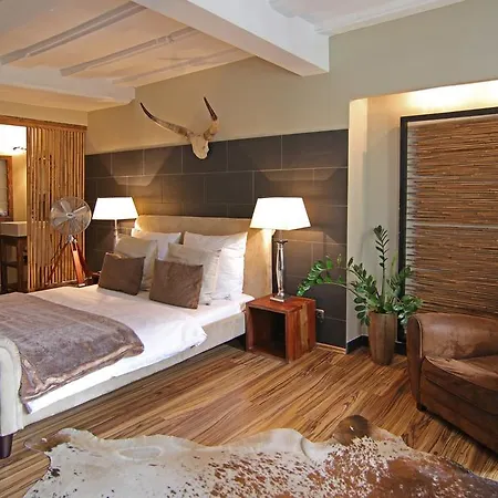 酒店 元素酒店 雷根斯堡