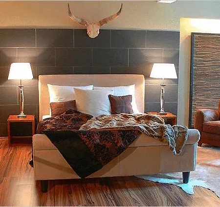 Hotel Elements 3*