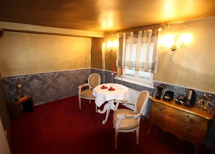 Elements ホテル 3*