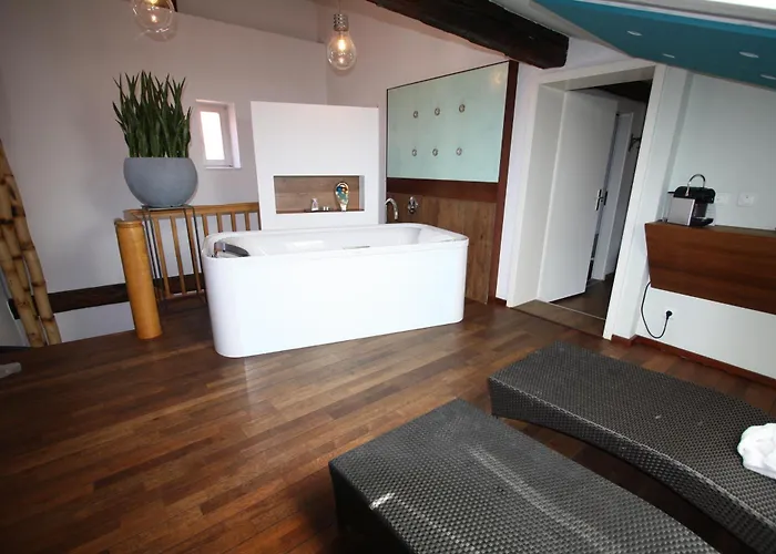 Elements ホテル レーゲンスブルク