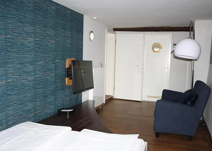 Elements Отель Регенсбург