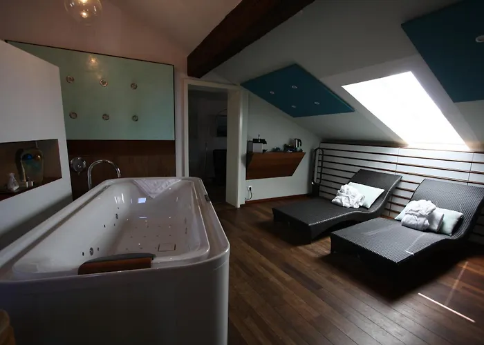 Elements 3* レーゲンスブルク