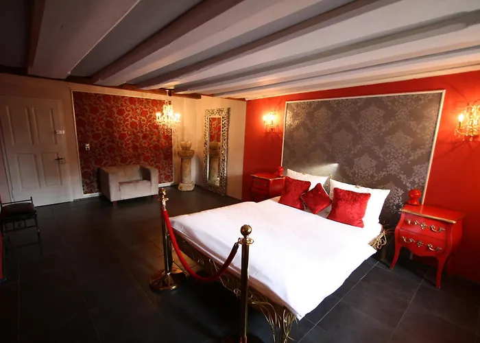 Elements 3* レーゲンスブルク