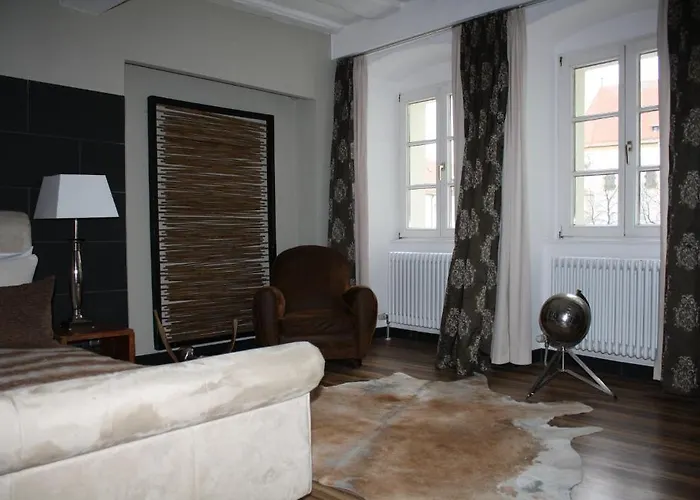 Elements Регенсбург