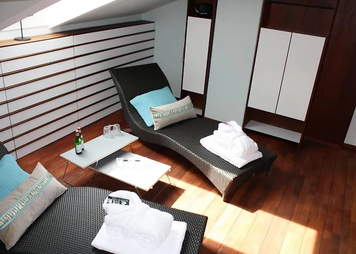 Отель Elements 3*