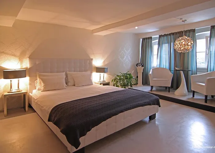 Elements 3* レーゲンスブルク