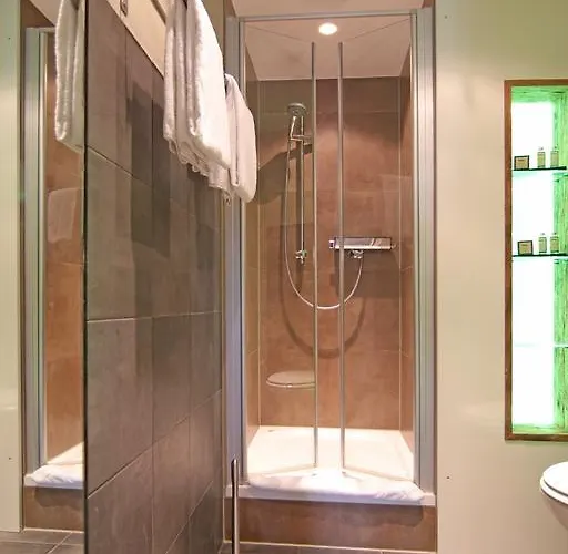 Elements Регенсбург